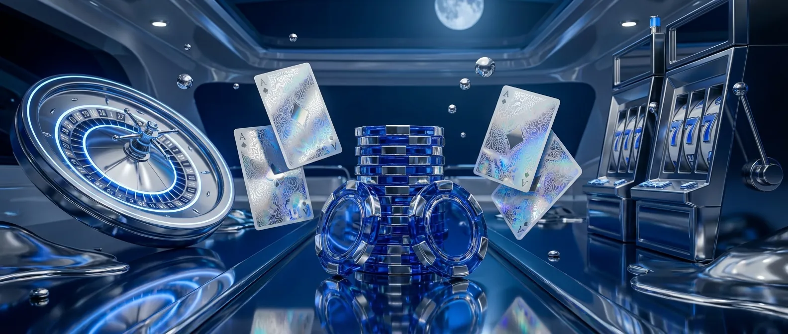 Starzino Casino bonus banner